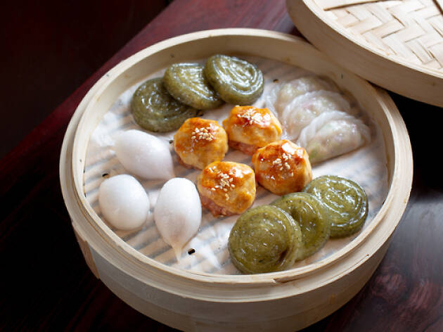 Zhongshan Cuisine Zhongshan Cuisine