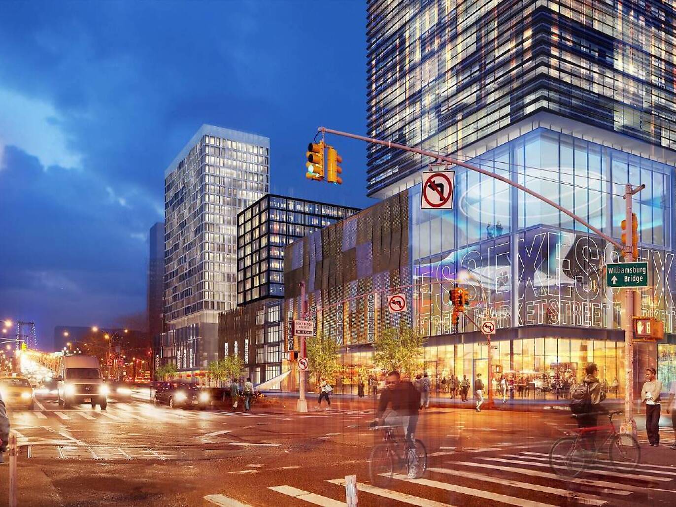 The 21 Best Lower East Side Restaurants in NYC