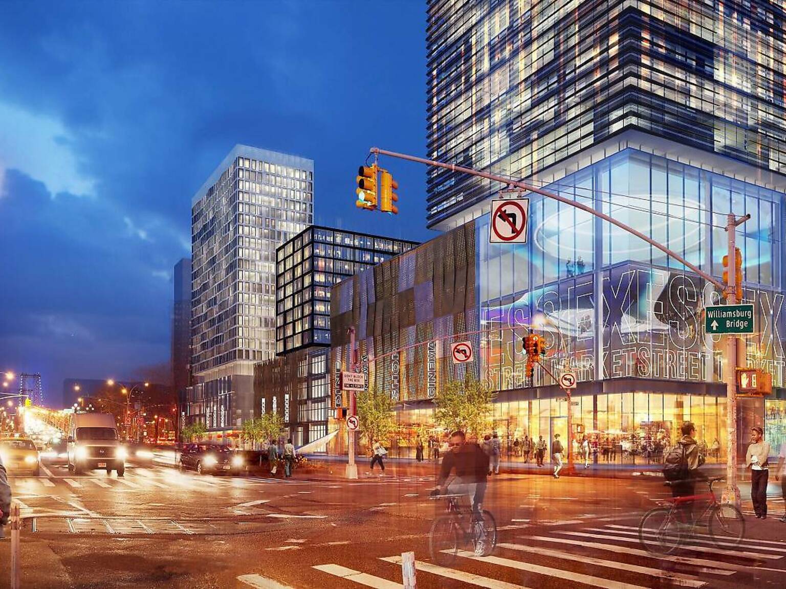 The 21 Best Lower East Side Restaurants in NYC