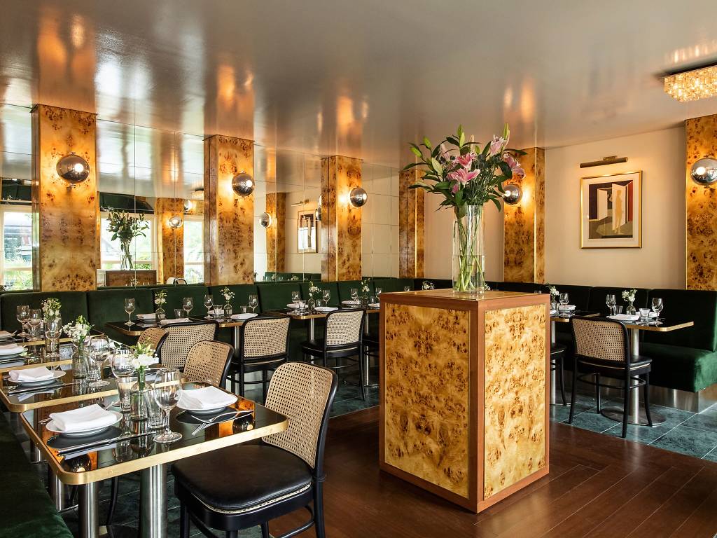 16 Best Restaurants in Greenwich Village For Every Occasion