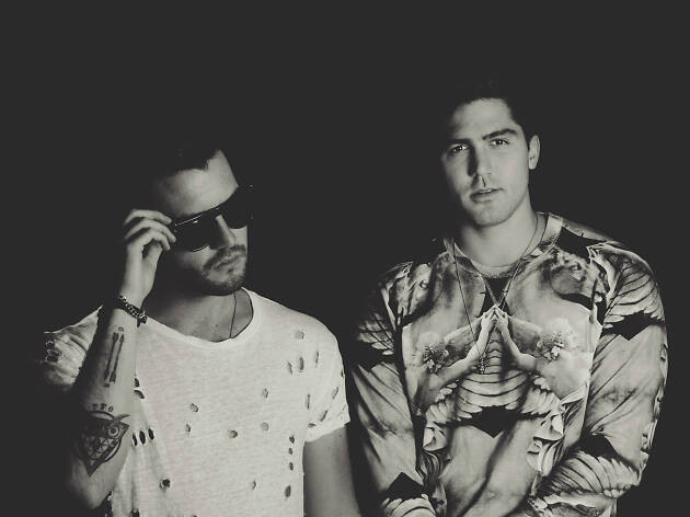 Tom & Collins Tom & Collins