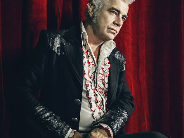 Dale Watson - AMM Dale Watson - AMM