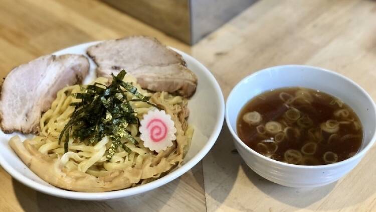 スタンディングラーメンバー