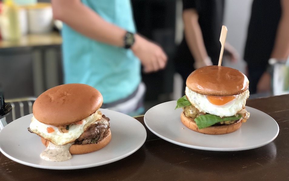 BurgerLabo | Restaurants in Bukit Merah, Singapore