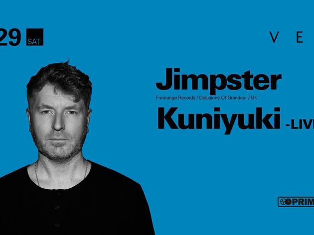 Jimpster Jimpster