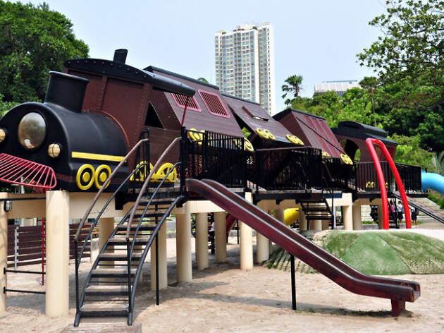 playground near me outdoor