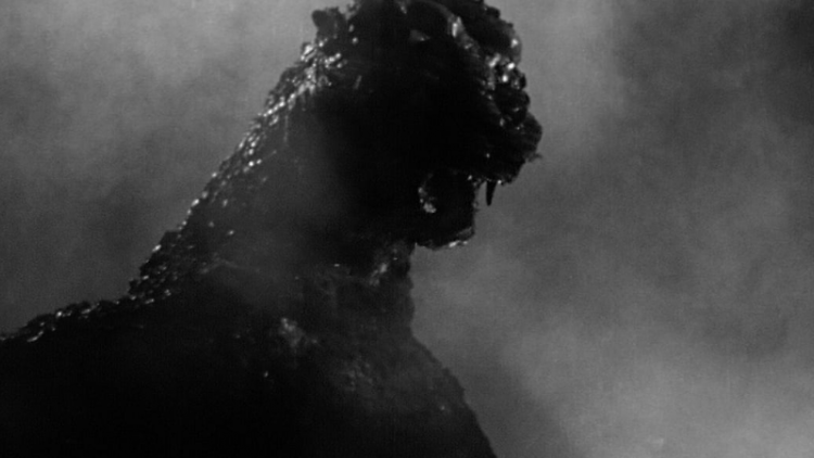 Godzilla (1954)