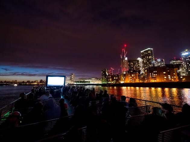 Outside now! This week’s Movies on the River films include ‘Pretty Woman’ and ‘Romeo + Juliet’ Outside now! This week’s Movies on the River films include ‘Pretty Woman’ and ‘Romeo + Juliet’