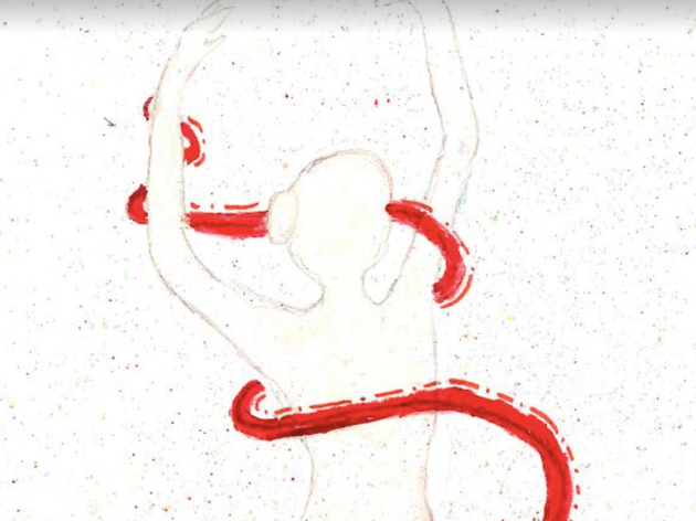 Mostra de Dansa Jove Mostra de Dansa Jove