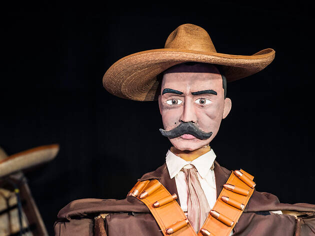 ¿Sabes quién es Emiliano? ¿Sabes quién es Emiliano?