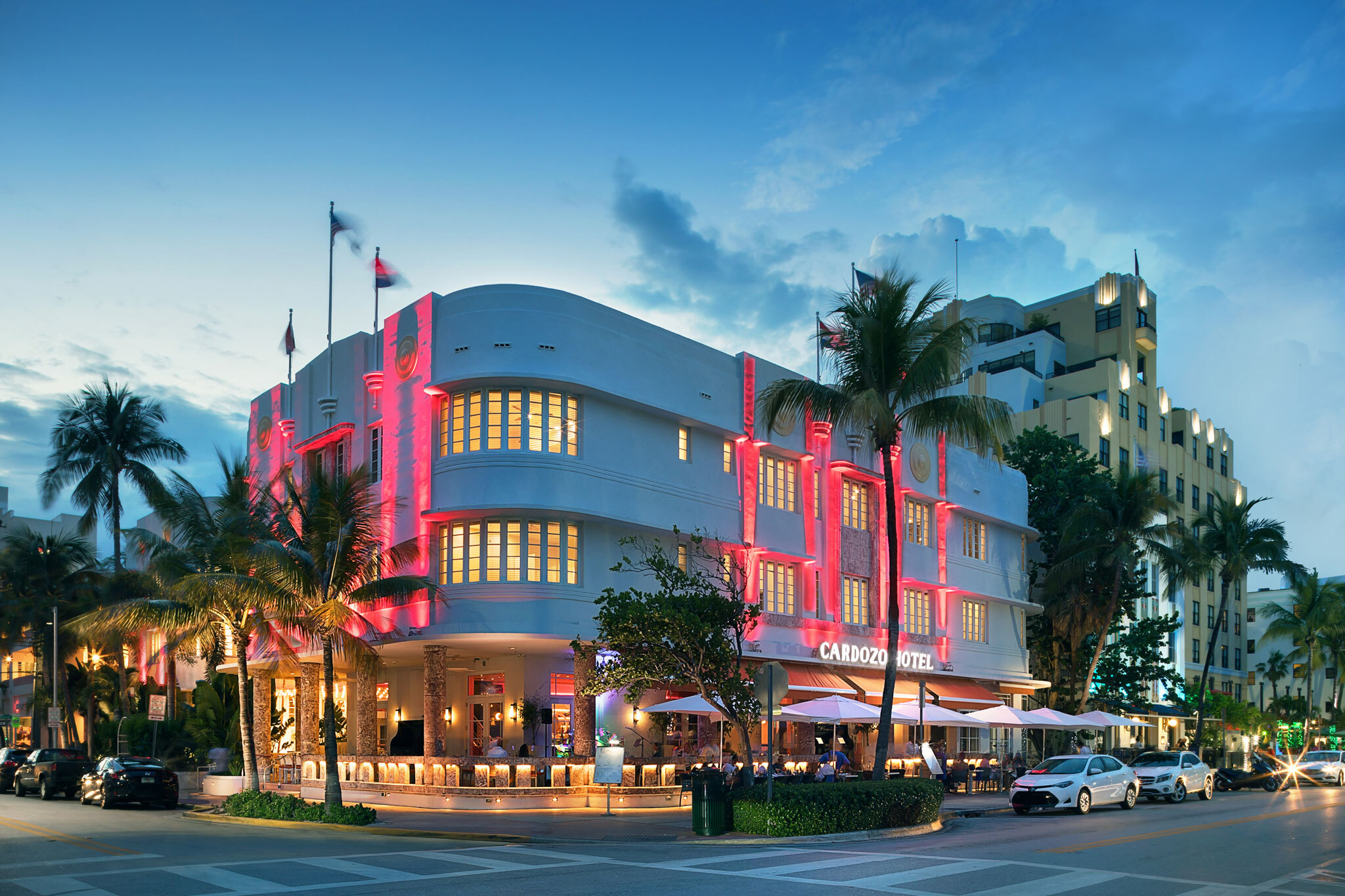 Art Deco Miami and Guide to South Beach’s Architectural Wonders