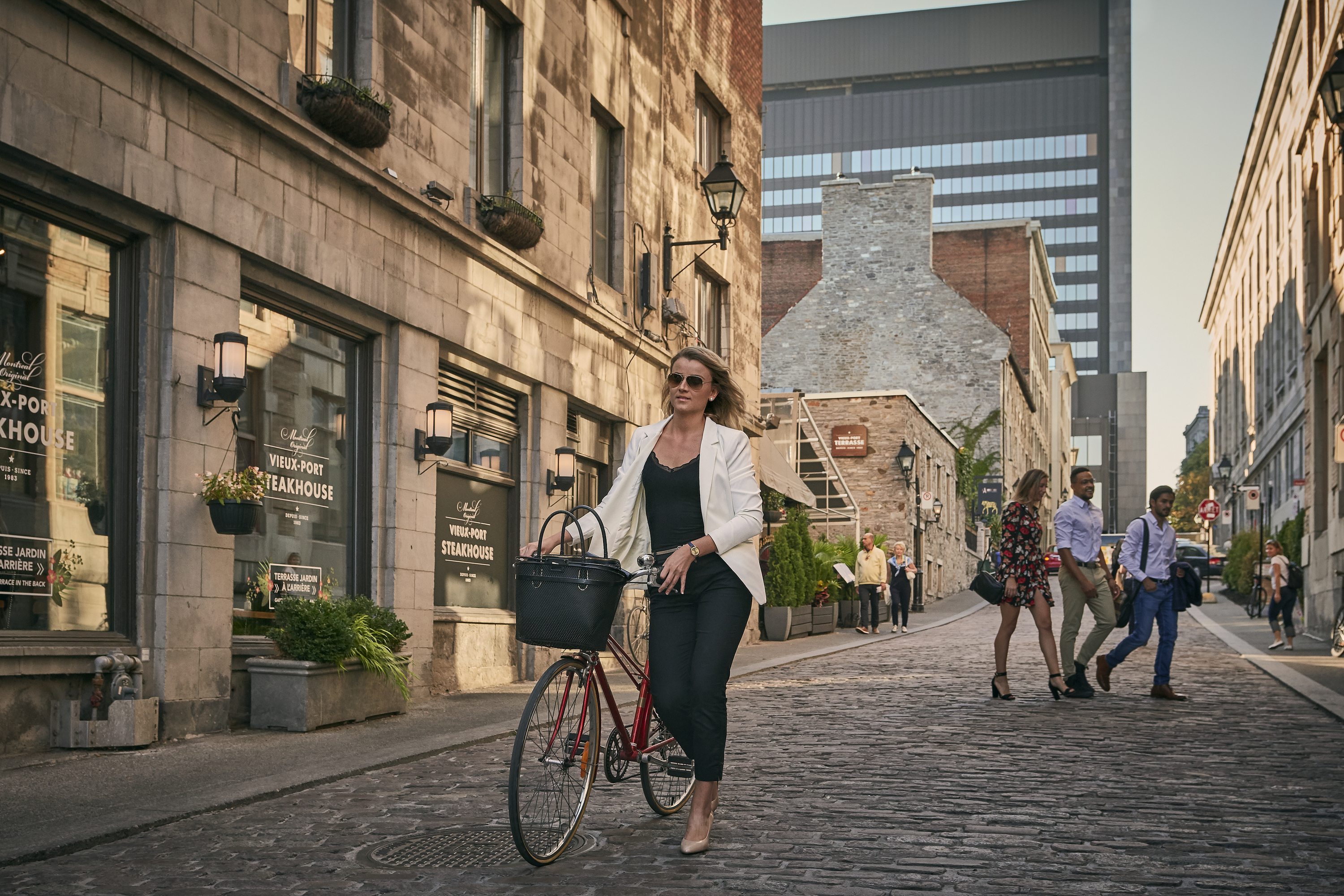 25 Best Things to Do in Old Montreal for Locals and Tourists