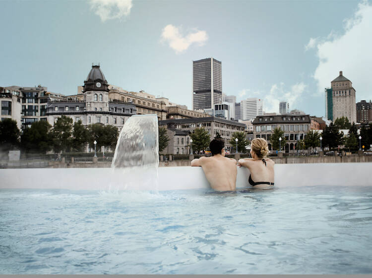 Activités à faire au Vieux-Montréal