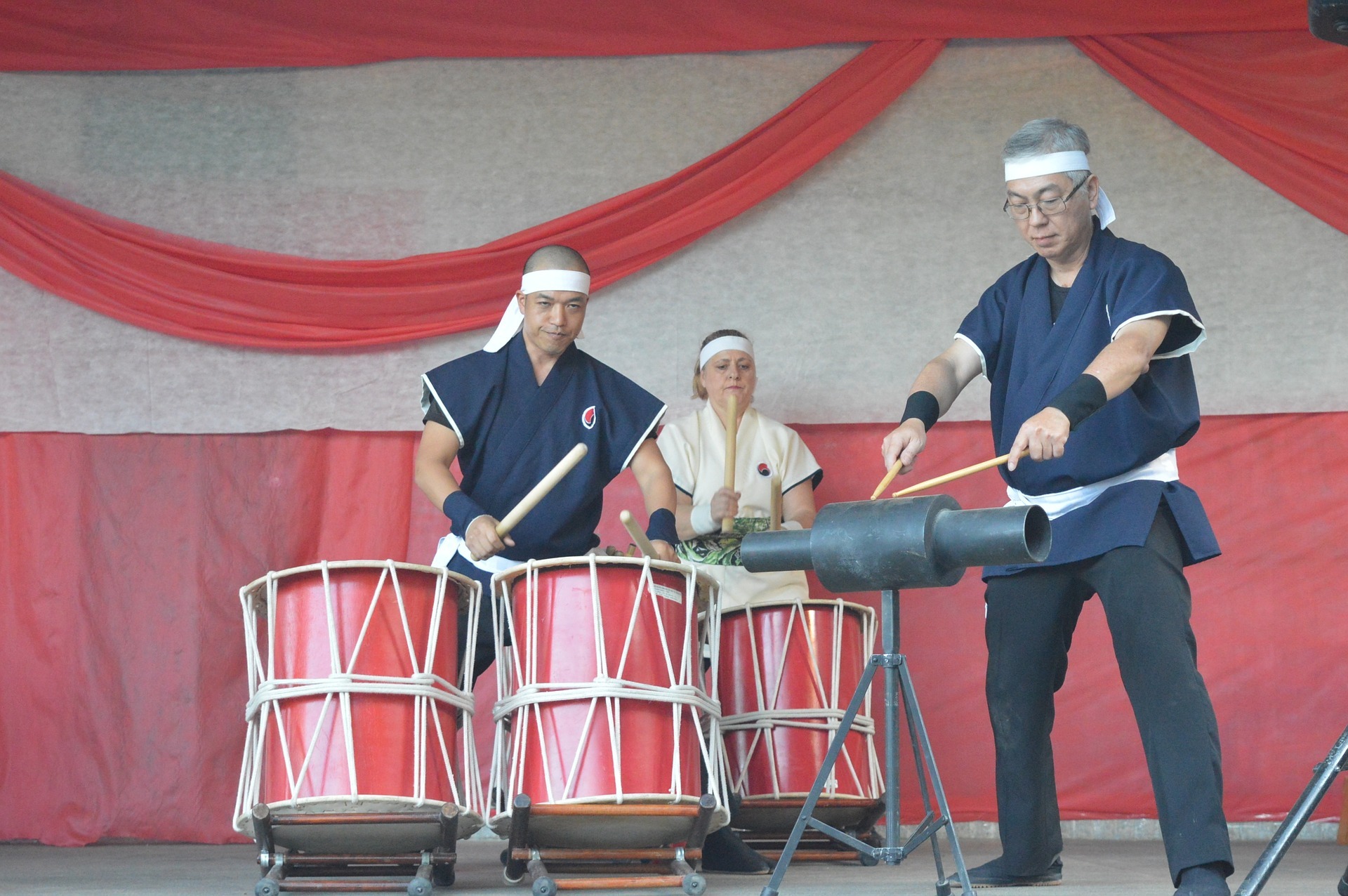 Japan Festival Chicago Things to do in Chicago