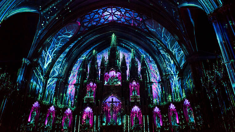 Notre-Dame Basilica