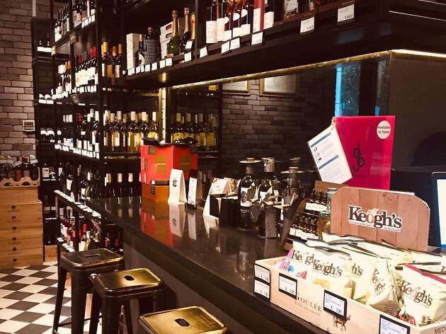 17 Best Wine Delivery Services And Shops In Singapore