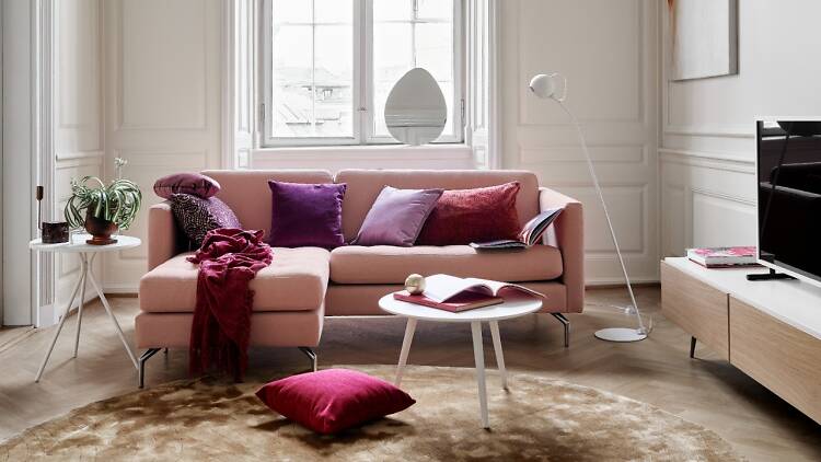 BoConcept 5 (Photograph: Supplied)