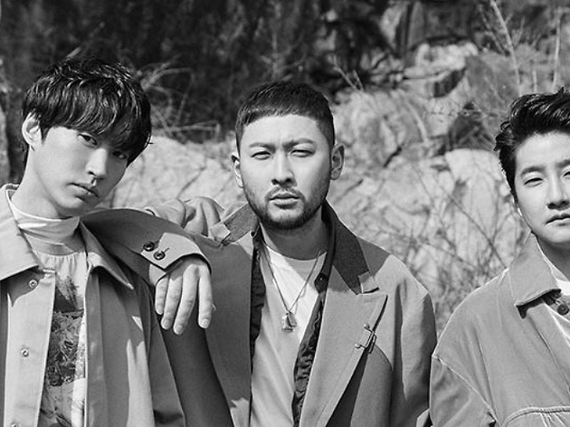 epik high epik high