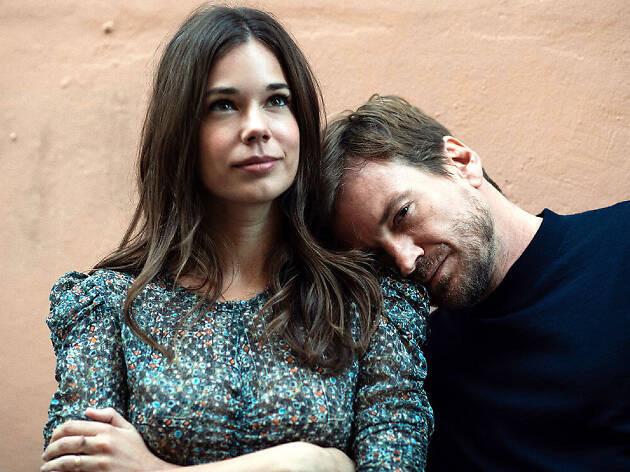Foodie love Foodie love, dir. Isabel Coixet