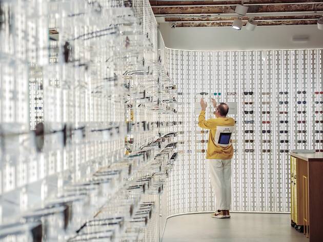 Mykita Mykita