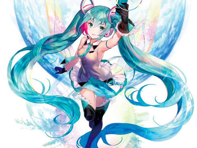 hatsune hatsune