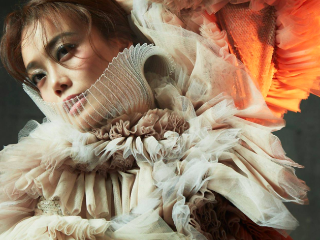 joey yung joey yung