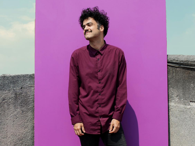 Alex Ferreira Alex Ferreira