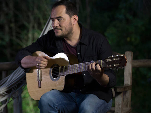 Ismael Serrano Ismael Serrano