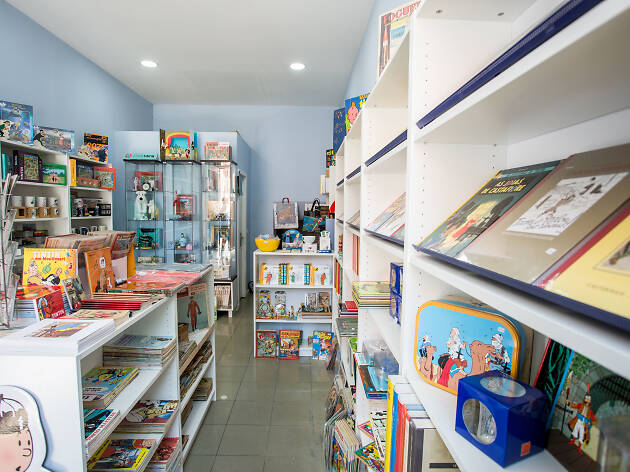 Livraria Tintimportintim Livraria Tintimportintim