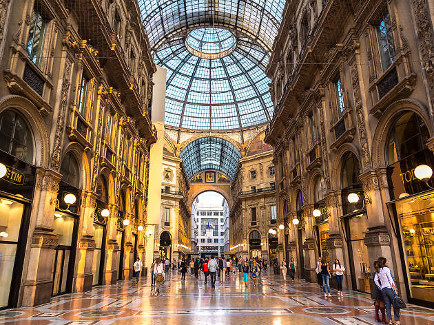 Guide To Shopping In Milan On Every Budget