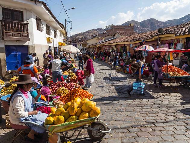 Perú Perú