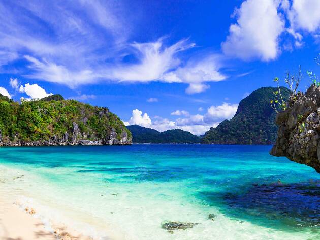 Filipinas Filipinas