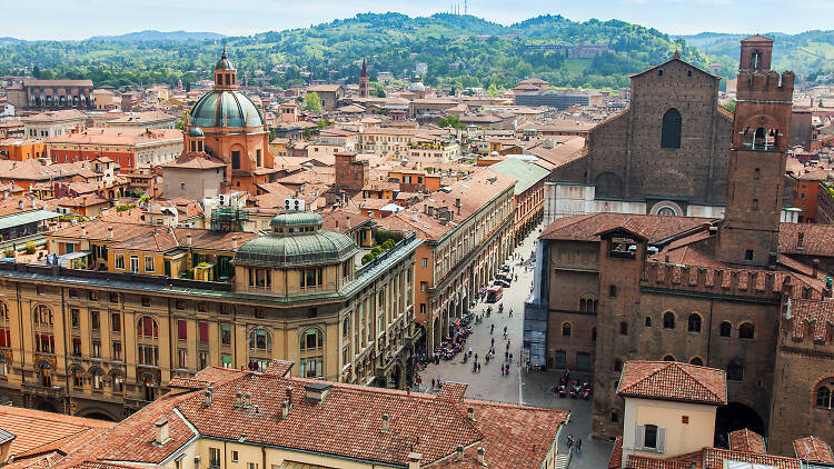 The essential guide to Bologna