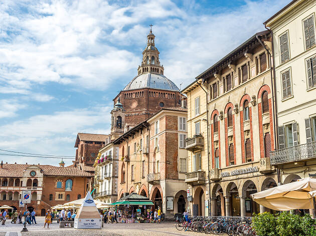 Pavia Pavia