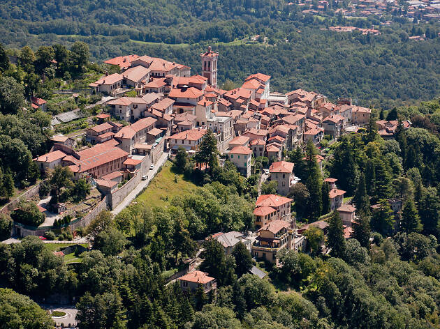 Varese Varese