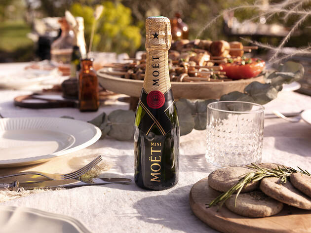 Tables d'hôtes, champagne, cadre sublime : Moët & Chandon fête les 150 ans de sa cuvée Moët Imperial Tables d'hôtes, champagne, cadre sublime : Moët & Chandon fête les 150 ans de sa cuvée Moët Imperial
