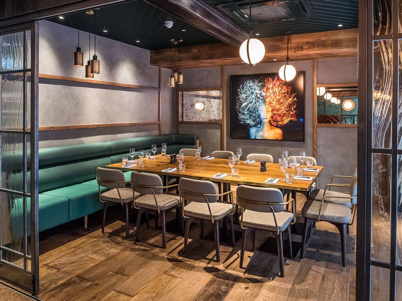 Great Places to Throw a Party in London London Party Venues