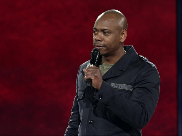 Espectáculos de stand-up na Netflix que vale a pena a ver Espectáculos de stand-up na Netflix que vale a pena a ver