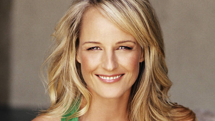 Helen Hunt