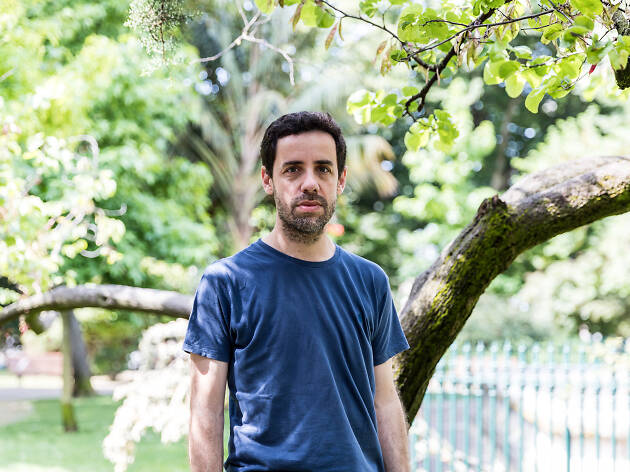 Francisco Frazão Francisco Frazão