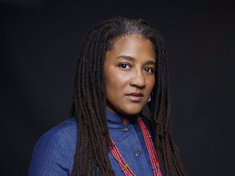 Lynn Nottage, 2019