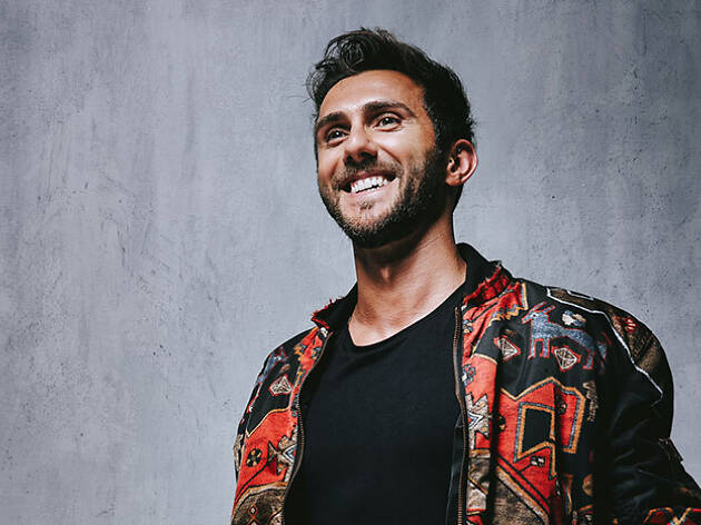 Hot Since 82 Hot Since 82