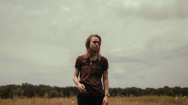 Julien Baker