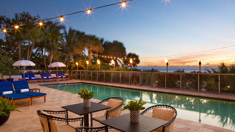 Solé Miami Bikini Jazz Happy Hour Solé Miami Bikini Jazz Happy Hour