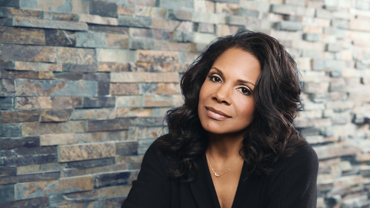 Audra McDonald