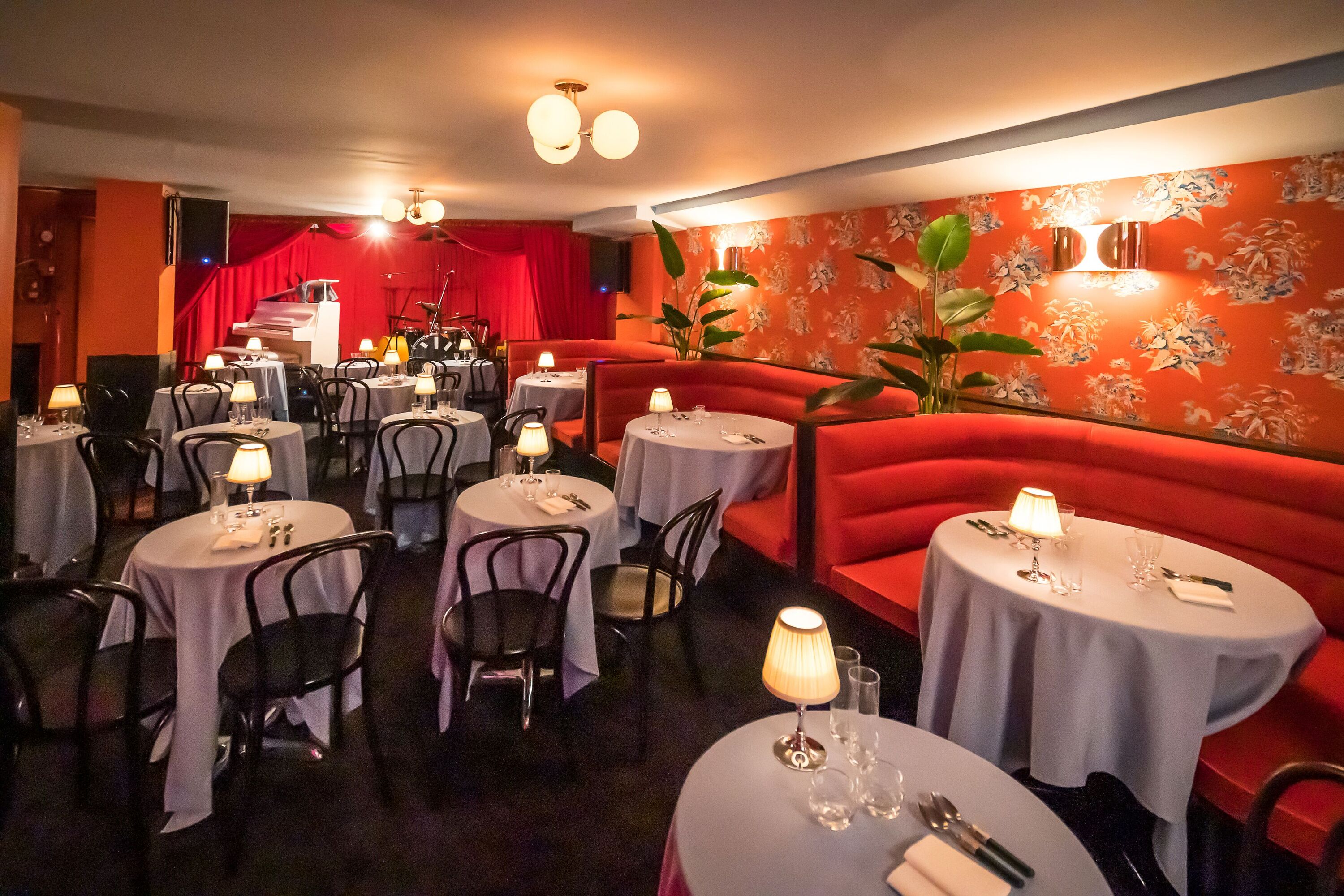 14 Hot New Restaurants Trending in NYC, July 2019