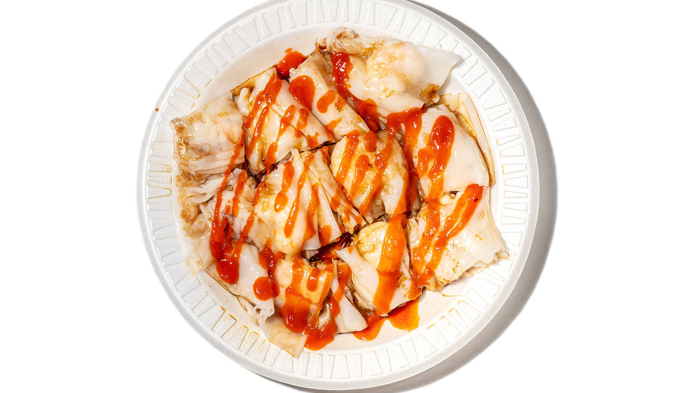 10 Best New York Street Food Vendors For Delicious, Quick Bites
