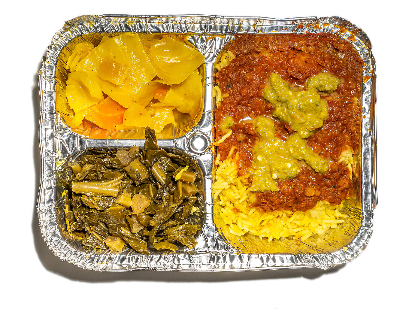 10 Best New York Street Food Vendors For Delicious, Quick Bites