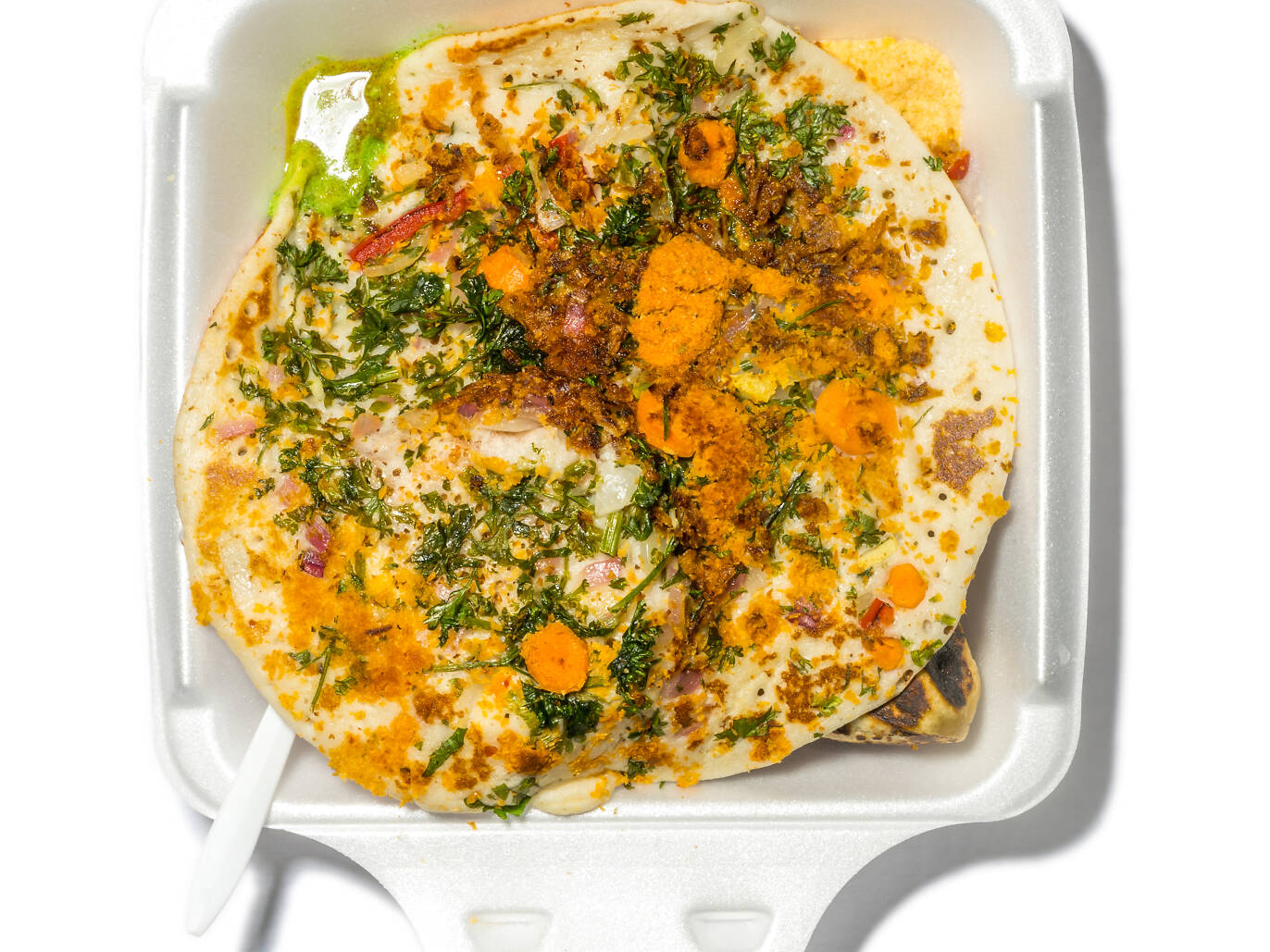 10 Best New York Street Food Vendors For Delicious, Quick Bites