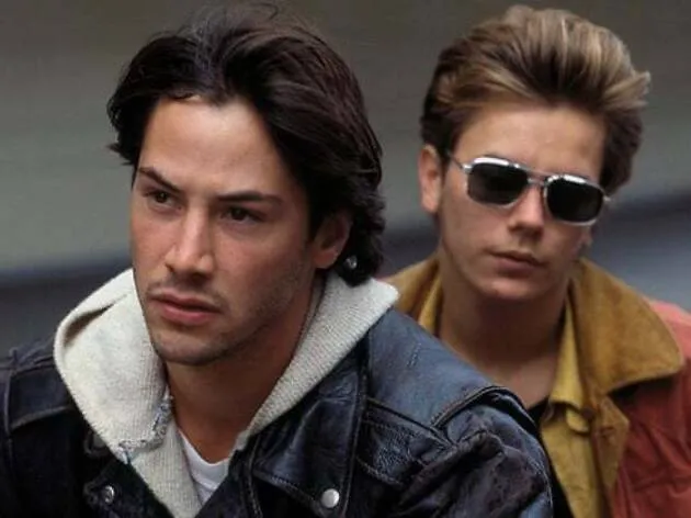 My Own Private Idaho